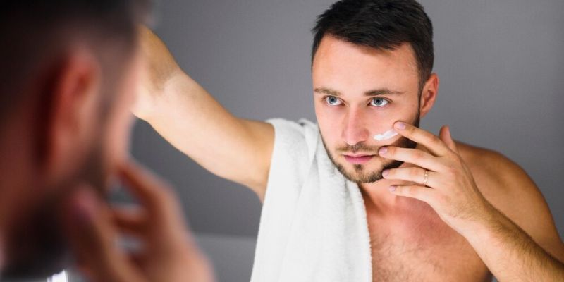 5 Kondisi Kulit Pria Beserta Ciri-Cirinya, Jangan Sampai Salah Pilih Skincare