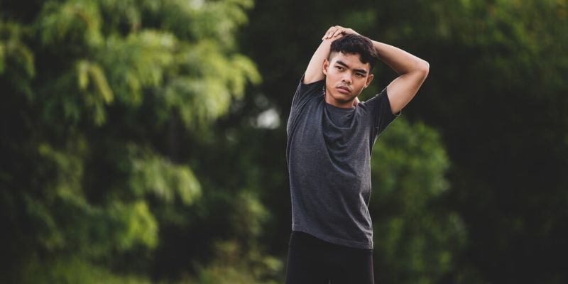 Olahraga Ringan saat Puasa/Freepik.com