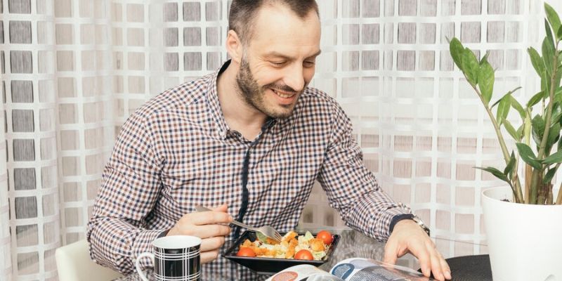 7 Makanan Sehat untuk Sarapan yang Direkomendasikan Para Ahli