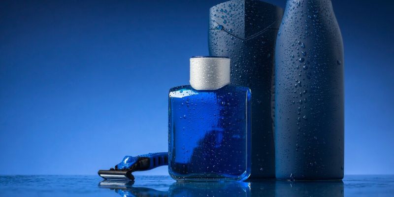 Kesalahan saat Beli Parfum/Freepik.com