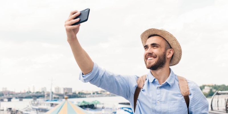Tetap Glowing saat Mudik, Begini Cara Mencegah Kulit Kusam Selama Perjalanan Jauh
