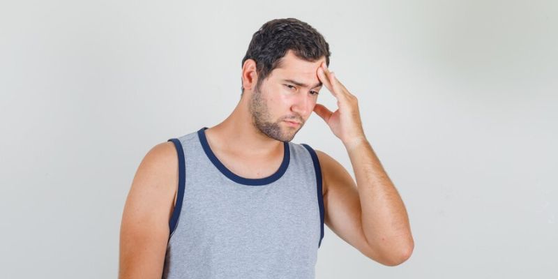 Tanda-Tanda Obesitas pada Pria/Freepik.com