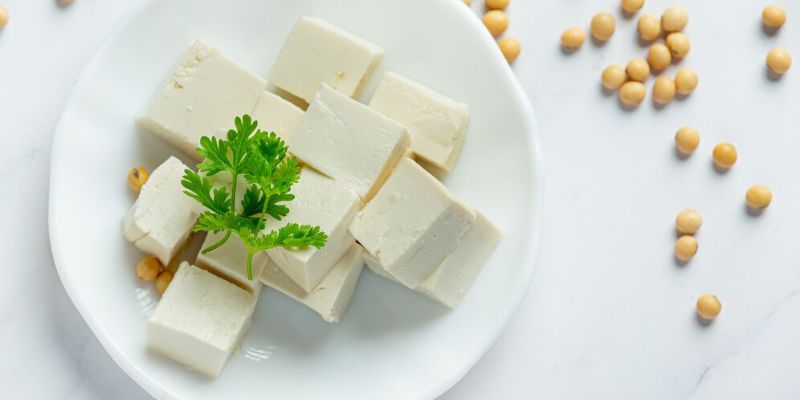Makanan Sehari-Hari yang Tinggi Protein/Freepik.com