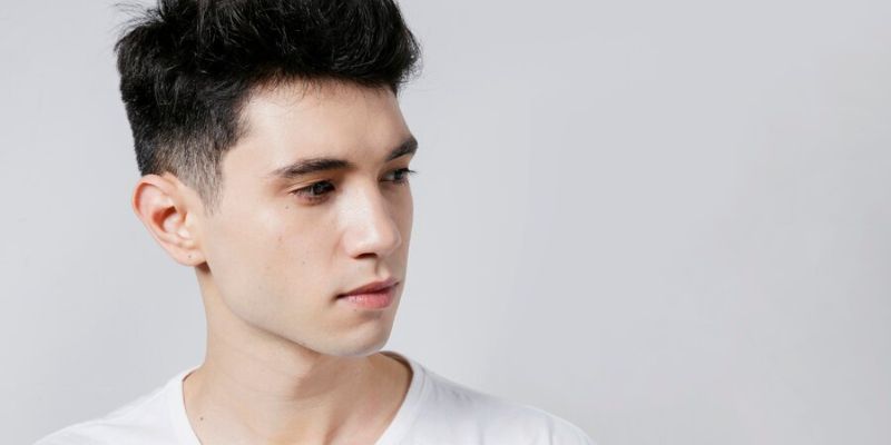 Amankah Menggunakan Pomade Setiap Hari/Freepik.com