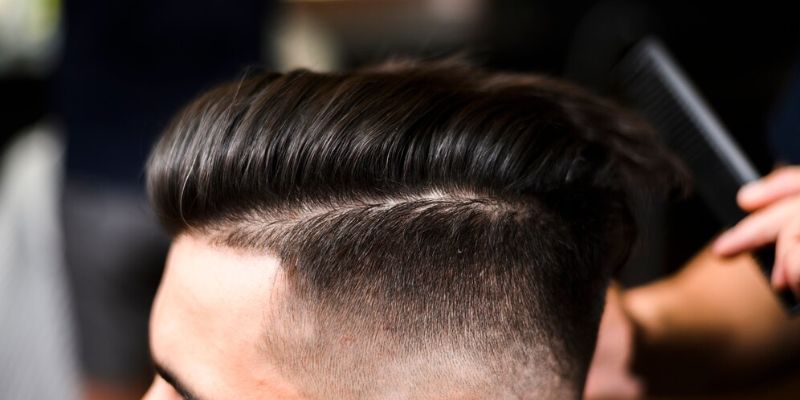 Kesalahan saat Menggunakan Produk Styling Rambut/Freepik.com