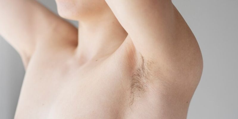 Rambut Ketiak/Freepik.com