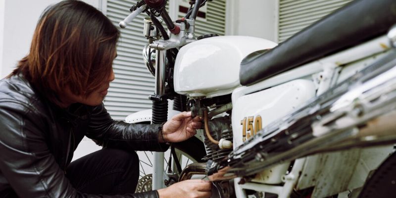 Tips Mudik dengan Sepeda Motor/Freepik.com