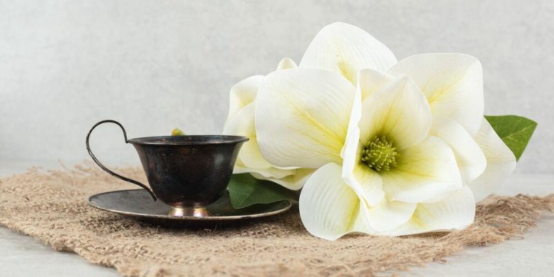 Aroma Parfum untuk Meningkatkan Daya Tarik/Freepik.com