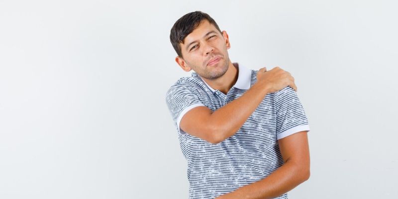Tanda-Tanda Obesitas pada Pria/Freepik.com