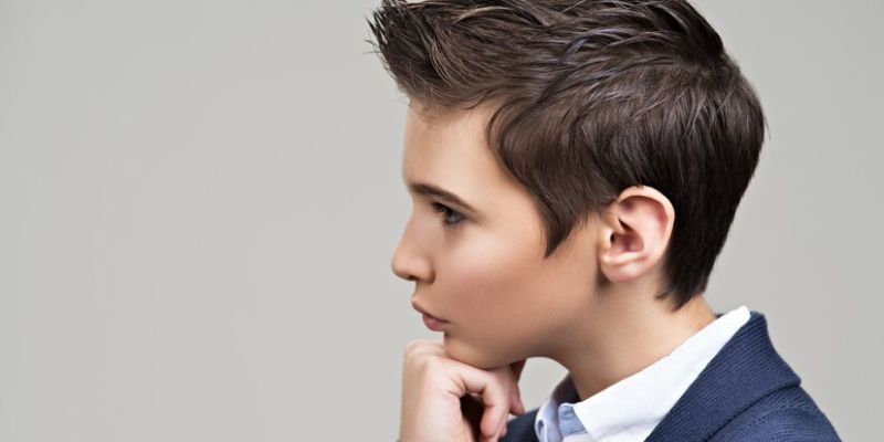 Amankah Menggunakan Pomade Setiap Hari/Freepik.com