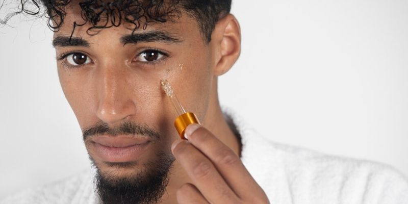 Manfaat Kandungan Vitamin C dalam Skincare Pria/Freepik.com