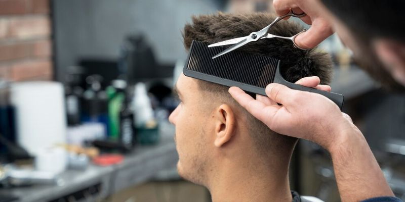 Kesalahan saat Menggunakan Produk Styling Rambut/Freepik.com