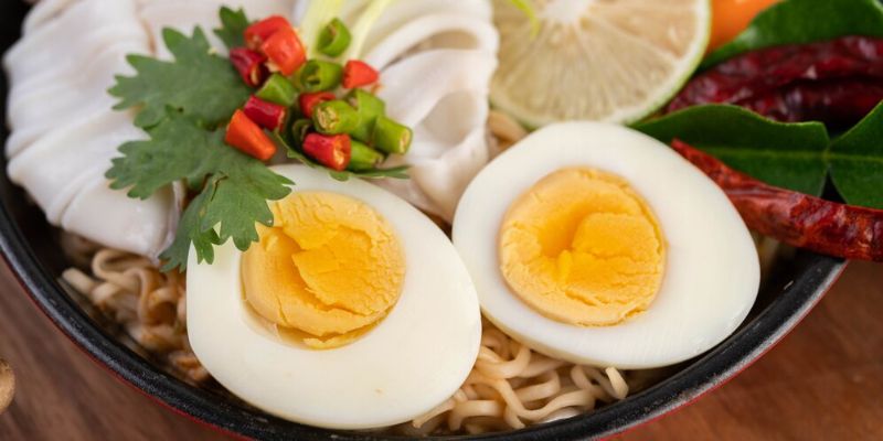Makanan Sehat untuk Sarapan/Freepik.com