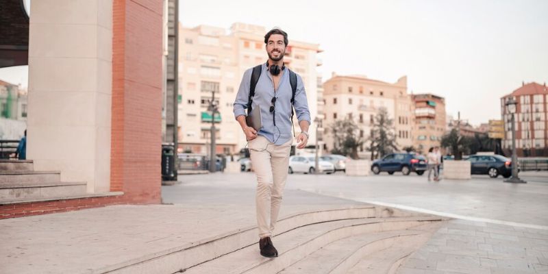 Tips Memulai Rutinitas Jalan Kaki/Freepik.com