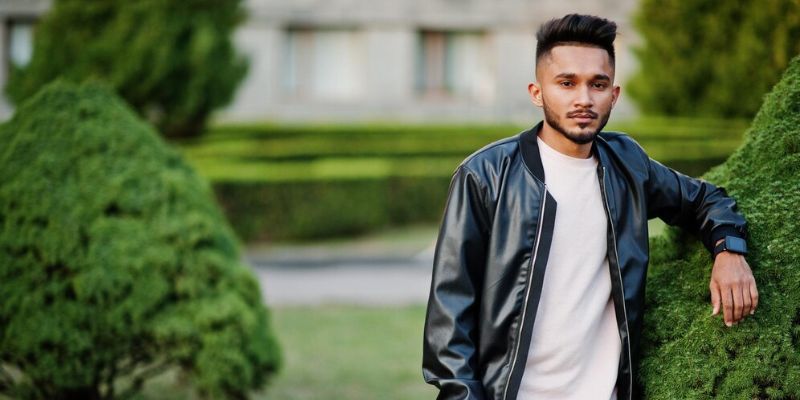 Mengatasi Pertumbuhan Jenggot Tidak Merata/Freepik.com