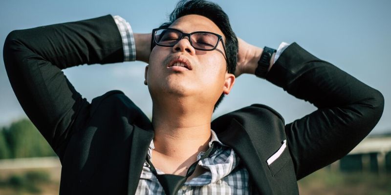 Sun Poisoning/Freepik.com