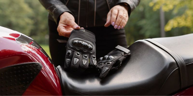 Tips Mudik dengan Sepeda Motor/Freepik.com