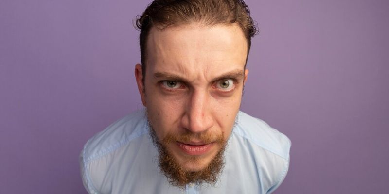 Penyebab Kerontokan Rambut/Freepik.com