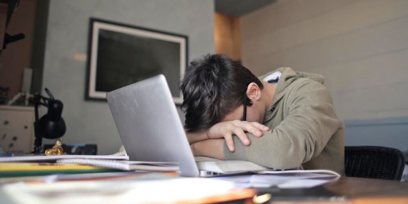 Tanda-Tanda Obesitas pada Pria/Freepik.com