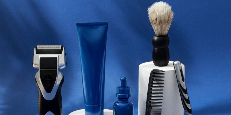 Cara Menyimpan Produk Skincare/Freepik.com