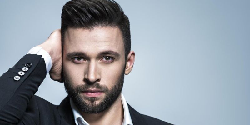 Amankah Menggunakan Pomade Setiap Hari/Freepik.com