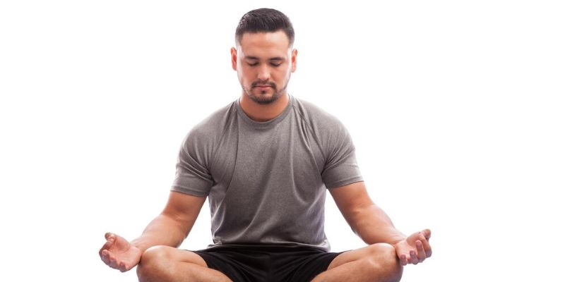Olahraga Ringan saat Puasa/Freepik.com
