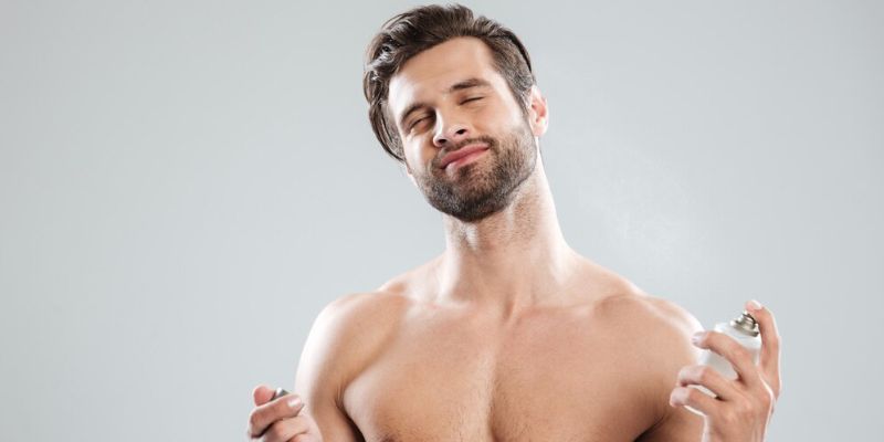 Kesalahan saat Beli Parfum/Freepik.com