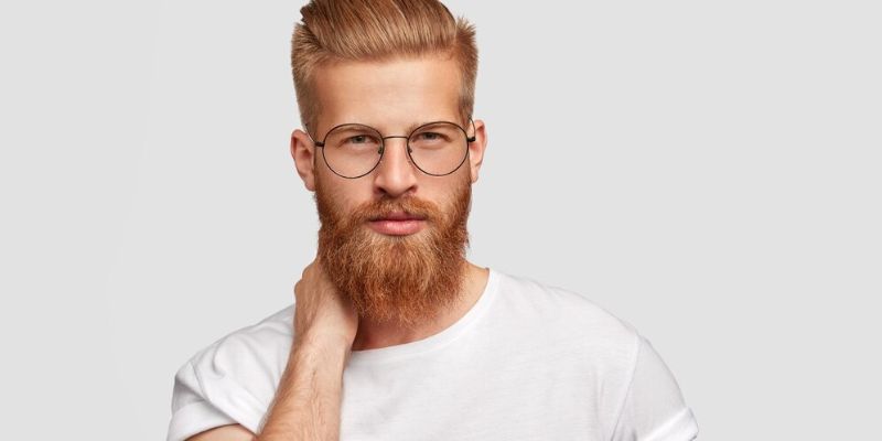 Perawatan Rambut Wajah/Freepik.com