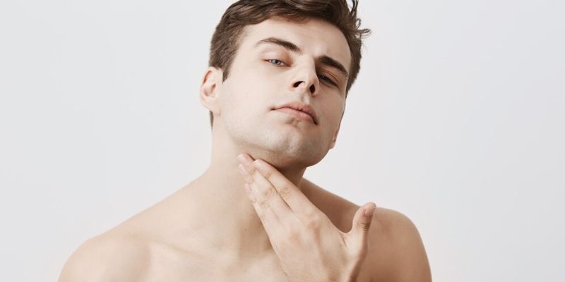 Menggunakan Deodoran Selain di Ketiak/Freepik.com