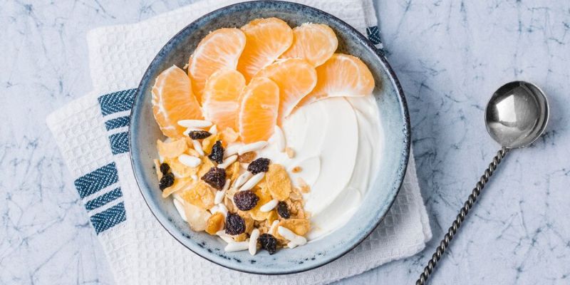 Makanan Sehat untuk Sarapan/Freepik.com