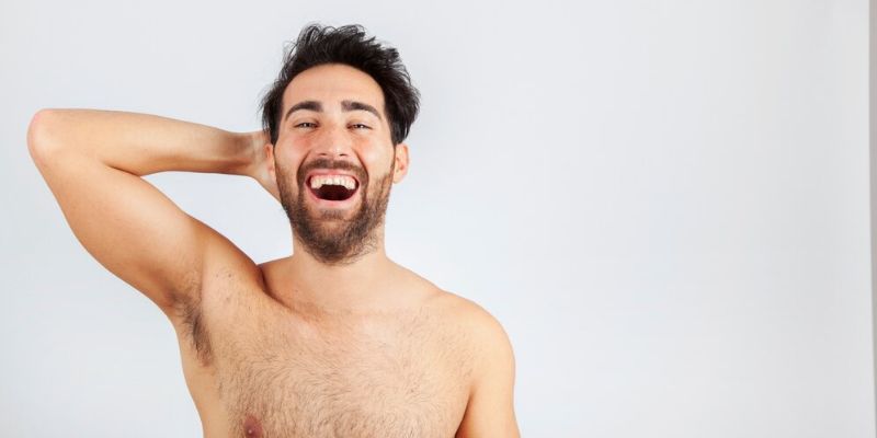 Rambut Ketiak/Freepik.com
