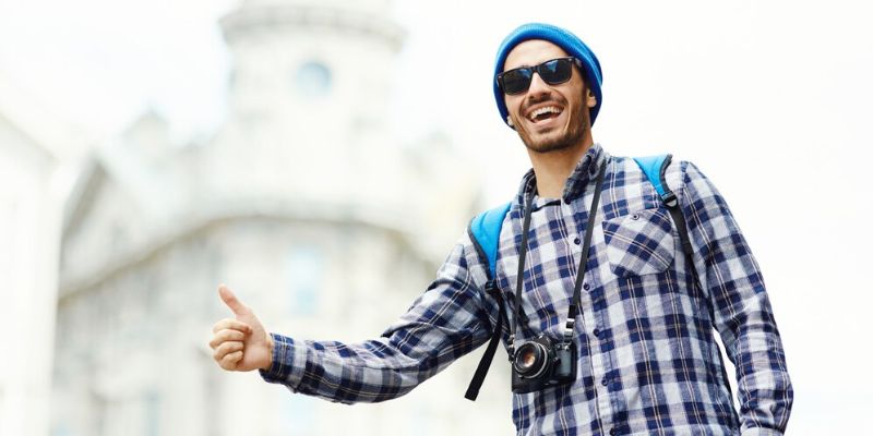 Cara Mencegah Kulit Kusam saat Mudik/Freepik.com