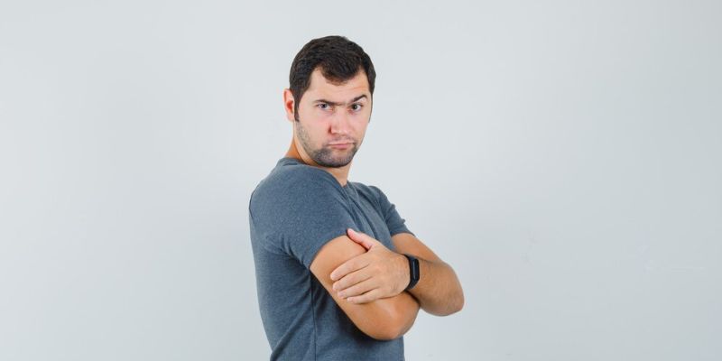 Menggunakan Deodoran Selain di Ketiak/Freepik.com