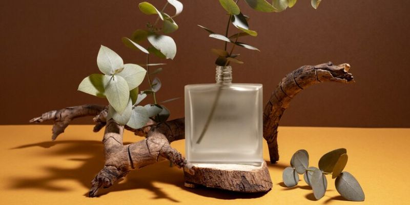 Aroma Parfum untuk Meningkatkan Daya Tarik/Freepik.com