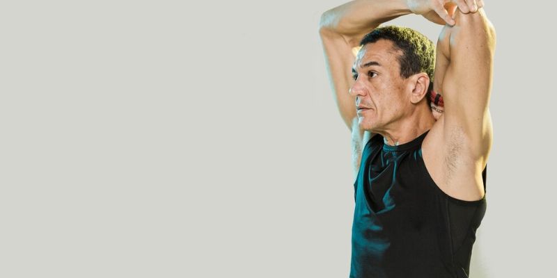 Mencegah Bau Badan saat Berolahraga/Freepik.com
