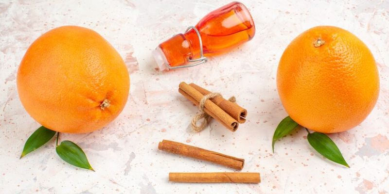 Aroma Parfum untuk Meningkatkan Daya Tarik/Freepik.com
