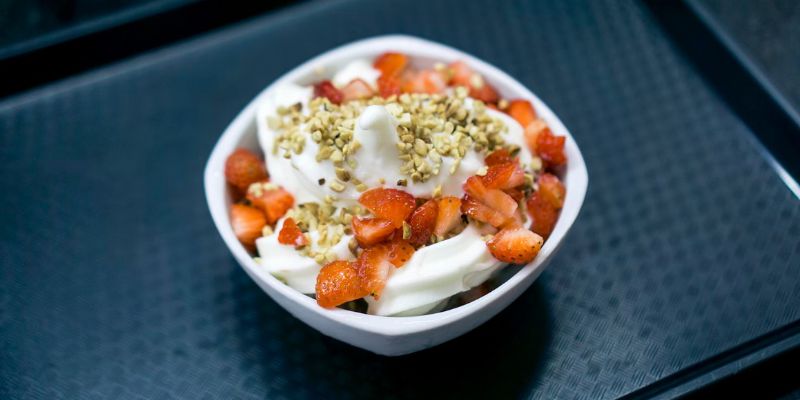 Makanan Sehari-Hari yang Tinggi Protein/Unsplash.com