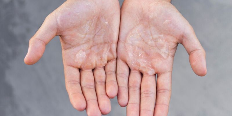 Tanda-Tanda Obesitas pada Pria/Freepik.com