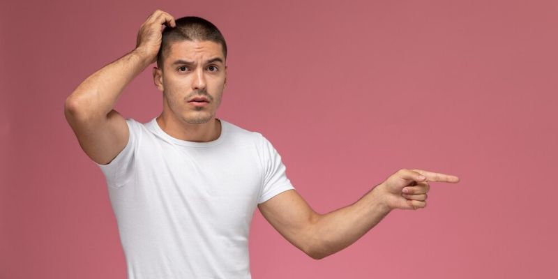 Cek Fakta, Benarkah Kreatin Bisa Memicu Rambut Rontok?