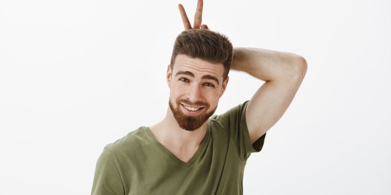 Trik Menumbuhkan Rambut dengan Cepat, Coba Deh!