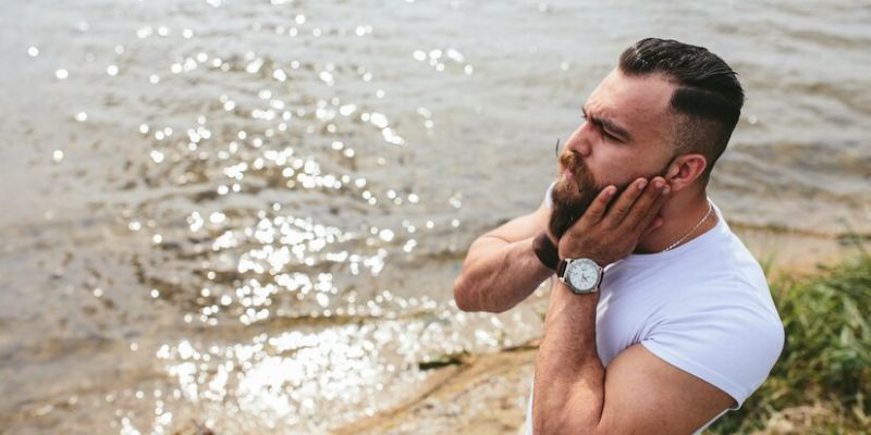 7 Cara Mengatasi Kulit Dehidrasi, Lakukan Sebelum Makin Parah!