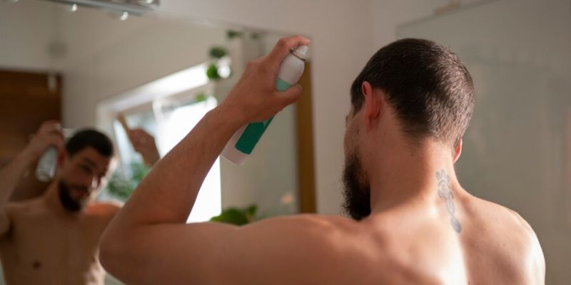 Berminyak, Kering, atau Sensitif? Kenali Perbedaan Kebutuhan Skincare Pria Berdasarkan Jenis Kulit