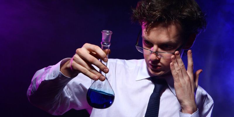 Cara Memilih Parfum Pria yang Sesuai dengan Kepribadian, MsBro yang Mana?