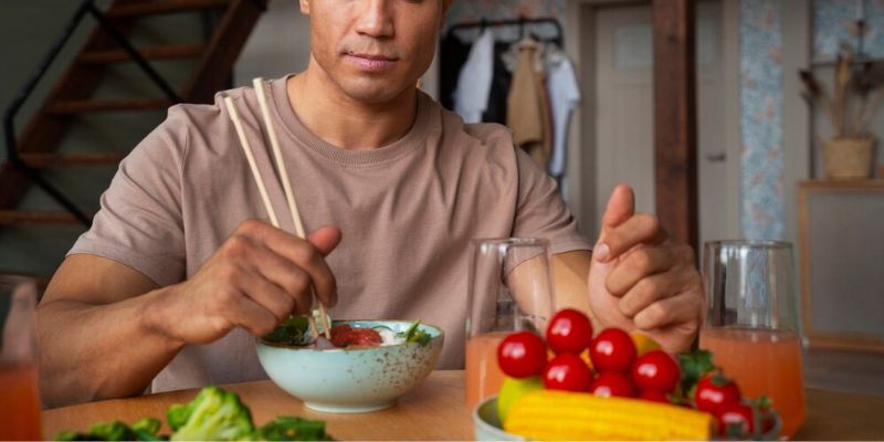 Cara Menjaga Tubuh Tetap Wangi Alami/Freepik.com