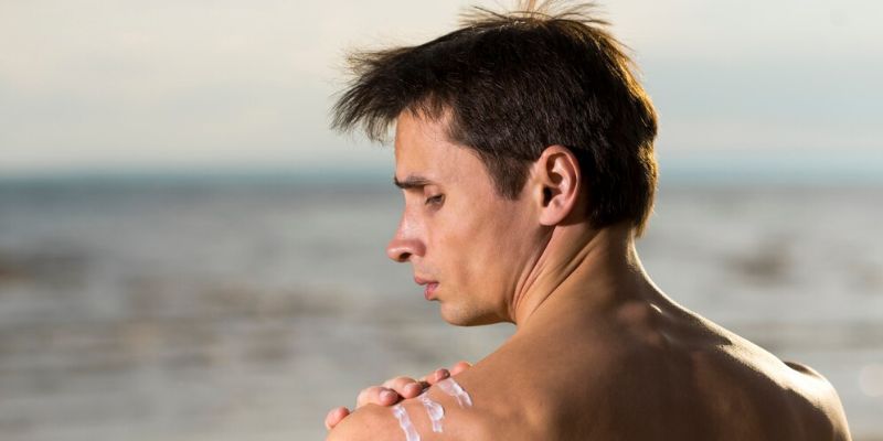 Penyebab Kemerahan pada Kulit/Freepik.com