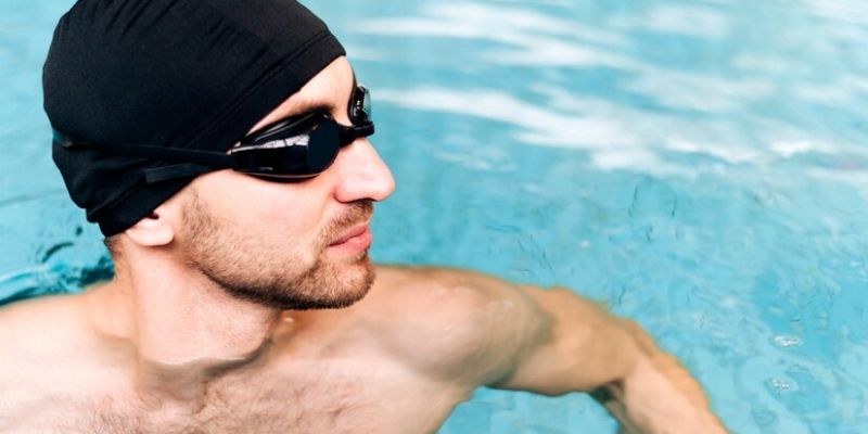Merawat Kulit saat Berenang/Freepik.com