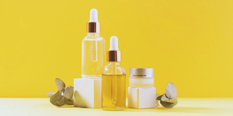 Manfaat Face Oil/Freepik.com