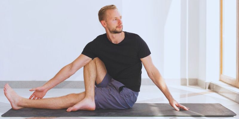 Manfaat Yoga dan Meditasi/Freepik.com