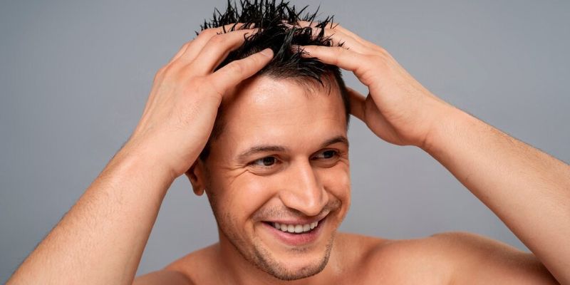 Menumbuhkan Rambut dengan Cepat/Freepik.com