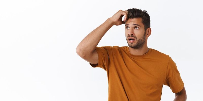 Kulit Kering vs Kulit Dehidrasi/Freepik.com